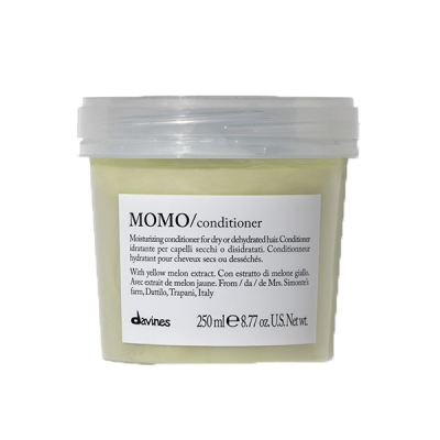Кондиционер увлажняющий облегчающий расчесывание волос MOMO Davines