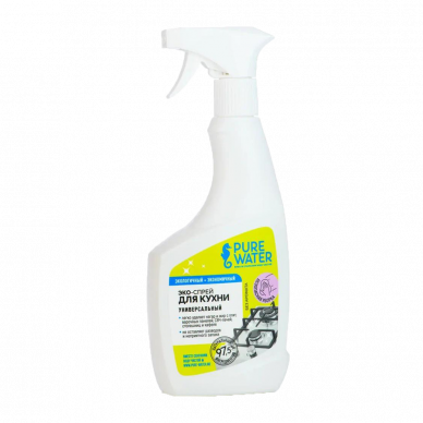 Спрей для кухни Pure Water
