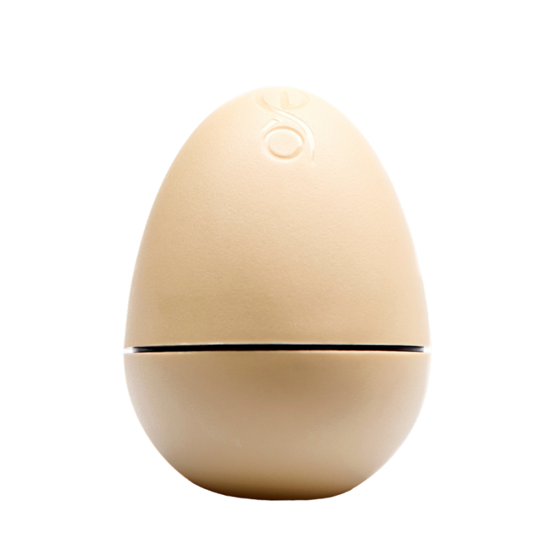 Бальзам для губ "Пыльная роза" EXO EGG