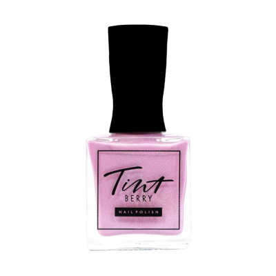 Лак для ногтей "Нежный пион" TintBerry