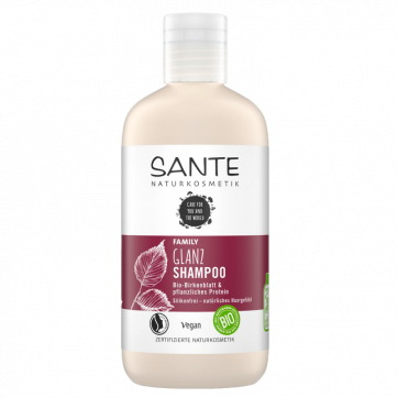 Как выбрать шампунь для волос